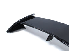 Gloss Black Rear Roof Spoiler Fit Mercedes A-Class W176 AMG Line 2013-2018
