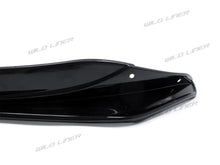 Front Bumper Lip Splitter Side Kits for Mercedes A-Class W176 A200 A250 A45 AMG 2016 2017 2018 pz70