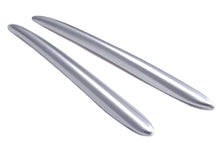 Chrome Fog Light Lamp Trim Cover for Mercedes Benz W177 Hatchback A35 AMG pz8
