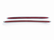 Chrome Fog Light Lamp Trim Cover for Mercedes Benz W177 Hatchback A35 AMG pz8