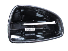 Carbon Mirror Caps Replacement for Audi TT MK2 8J TTS TTRS 2006-2014