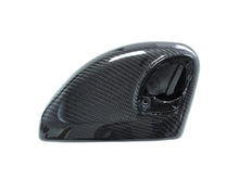 Carbon Mirror Caps Replacement for Audi TT MK2 8J TTS TTRS 2006-2014
