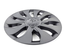 4PCS 18'' Gray Wheel Cover Hubcaps Hub Cap for Tesla Model 3 2017-2023 te20