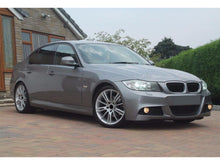 Real Carbon Fiber M3 Style Mirror Cover Caps For BMW E90 E91 E92 E93 LCI 08-11 mc42