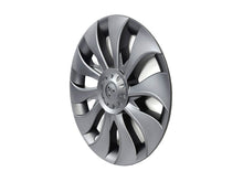 4PCS 18'' Gray Wheel Cover Hubcaps Hub Cap for Tesla Model 3 2017-2023 te20