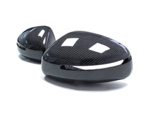 Carbon Mirror Caps Replacement for Audi TT MK2 8J TTS TTRS 2006-2014