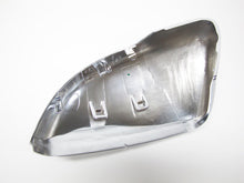 Matte Chrome Mirror Caps for Volkswagen Golf Mk6 All Models