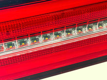 LED Tail Ligths Rear Brake Lamps For 2019-2024 Suzuki Jimny JB64W/JB74W