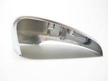 Matte Chrome Mirror Caps for Volkswagen Golf Mk6 All Models