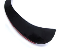 Front Bumper Air Vent Trim Gloss Black Fit 2016-22 Mercedes GLC300 GLC43 AMG