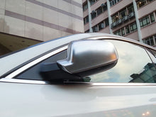 Chrome Side Mirror Covers Caps for AUDI A4 S4 RS4 B8.5 A5 S5 RS5 8T 2013-2016