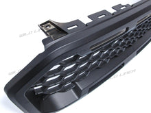 Front Bumper Grille Mesh Grill for Ford Ranger T8 PX3 MkIII PkIII XL XLS XLT 2018-2021 fg125