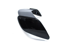 Gloss Black Rear Roof Spoiler Fit Mercedes A-Class W176 AMG Line 2013-2018