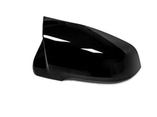 M Style Glossy Black Mirror Covers For Toyota Supra A90 GR GTS 2019+
