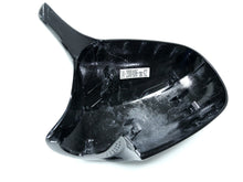 Real Carbon Fiber M3 Style Mirror Cover Caps For BMW E90 E91 E92 E93 LCI 08-11 mc42