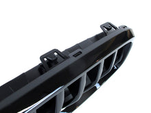 For 2018-2023 BMW X2 F39 Glossy Black Front Kidney Grille Grill fg247