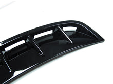 Black Front Wheel Air Vent Hood Fender for Mercedes A-Class W177 A180 A200 A250 A35 AMG Sedan/Hatch 2020-2024