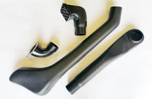 Snorkel Kit Fits Nissan Patrol GU Series 4 2004 + DIESEL & PETROL 3.0 4.2 4.8