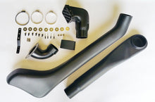 Snorkel Kit Fits Nissan Patrol GU Series 4 2004 + DIESEL & PETROL 3.0 4.2 4.8