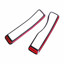 Front Grille Inserts Cover Grill Guard Trim for Jeep Wrangler JL 2018-2020