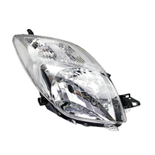 Front Headlight Lamp For Toyota Yaris 2005-2008 HATCH NCP90 Series 1