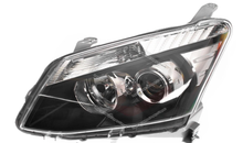 Pair LH+RH Head Light Lamp With Projector For Isuzu D-Max Dmax 2012-2016