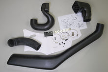 Snorkel kit Air Intake fits for Nissan Navara D22 2001-2006 Singal Battery Model