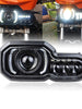 LED Headlight High/Low beam DRL for BMW F650GS/F700GS/F800GS F800ADV F800R