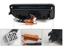 LED Rear Tail Brake Lights Driving Turn Lamp Assembly For Suzuki Jimny 2019-2024