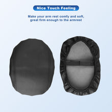 Car Center Armrest Cover Protector Mat Pad For 2024-2025 Subaru Impreza