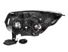 LH / RH Left / Right Head Light Lamp (Non Projector) For Holden Colorado RG 7 2012-2016