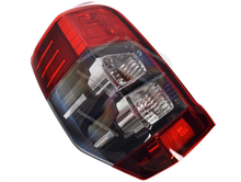 Pair LH+RH Tail Light Rear Lamp LED For Mitsubishi Triton MR 2018-2023 GLX