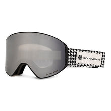 Anti fog UV400 Ski Goggles Snow Snowboard Sunglasses Glasses