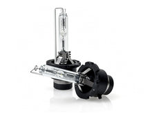 2pcs D4S 35W 6000K Xenon HID Globe Headlight Light Bulbs Direct Replacement