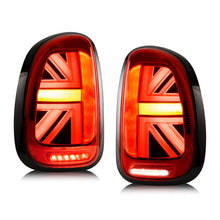 LED Rear Tail Lights for BMW mini R60 2010-2016 w/Sequential Rear Lamps