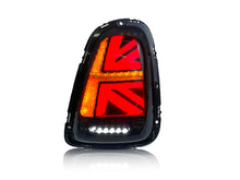 LED Rear Tail Lights For 2011-2015 BMW Mini Cooper R56 R57 R58 R59