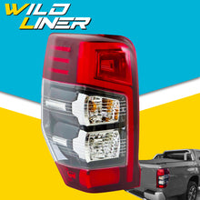 Left Side LED Tail Light Rear Lamp for Mitsubishi Triton MR GLS 2019-2023