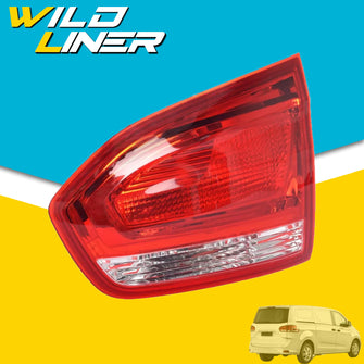 RH Right Tailgate Light Inner Tail Lamp Garnish For LDV G10 Cargo Van 2015~On