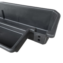 Storage Under Seat Oragniser suites GWM Cannon 2020-Onwards Model X Easy Install