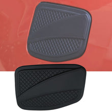 Fuel Tank Cover Trim for Ford Ranger PX Wildtrak T6 T7 T8 2012-2021 Petrol Diesel Cap