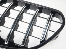 GTR Chrome Front Grille Grill for Mercedes Benz S Coupe C217 A217 2015-2017 fg181