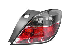 RH Right Hand Tail Light Lamp Tinted For Holden Astra AH 2004-2010 3 Door Hatch