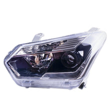 Pair Front Lamps Headlights Assembly For Isuzu D-Max DMax 2016-2020