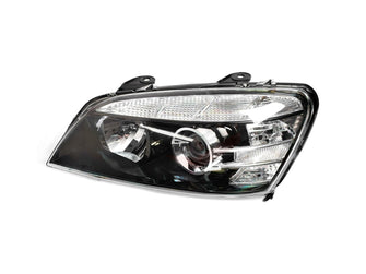 Left Hand LH Headlights Head Lamp (Non XENON) For Holden Statesman WM 2006-2013