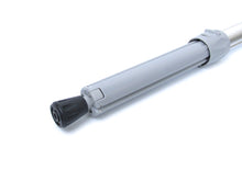 Adjustable Hiking Poles Foldable Trekking Poles Metal Crutches with Seat for Hiking Travelling Walking