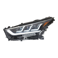 LED Projector Headlight Assembly for Toyota Highlander 2020-2022