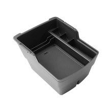 Car Center Armrest Storage Tray Organizer Box For 2024-2025 Hyundai Kona