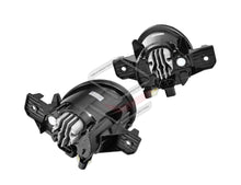 Upgrade Full LED Fog Light Spot Lamp KIT Type 2 For Nissan Navara D23 SL 2020-2025