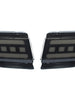 Smoke Lens LED Tail Lights Turn Signal Lamps For 2010+ Toyota Land Cruiser Prado J150