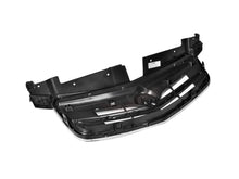 Front Upper Grille Mould Trims For Holden Cruze JG 2009-2011